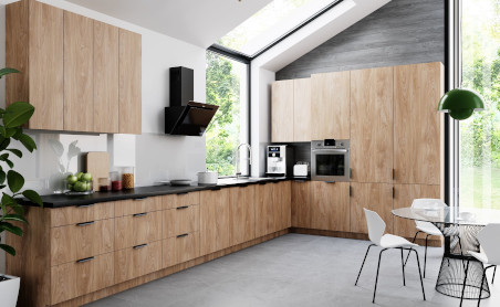 Kuchnia Sorento Puccini Kuchnia Sorento Puccini