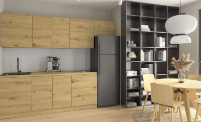 Kuchnia Langen Artisan Kuchnia Langen Artisan