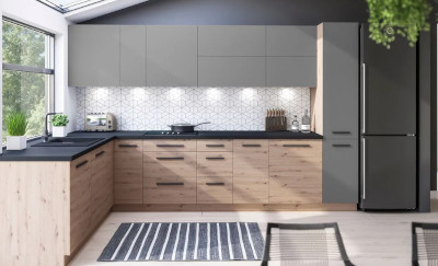 Kuchnia Langen Beige Kuchnia Langen Beige