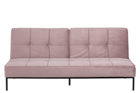 Perugia Sofa Brudny róż