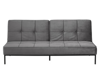 Perugia Sofa Ciemno Szara