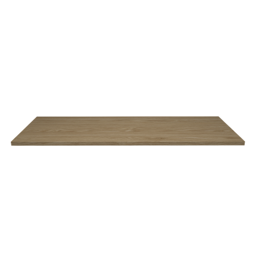 BLAT-08 – Blat Łazienkowy MDF 22mm 120cm Dąb Olejowany