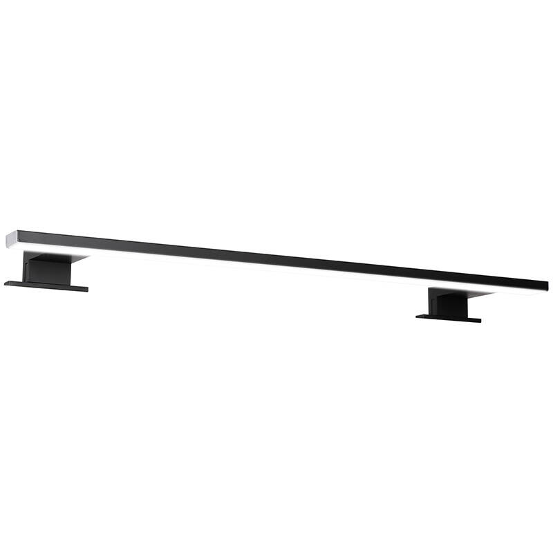 Astor Astor Lampka LED 60 cm Czarna