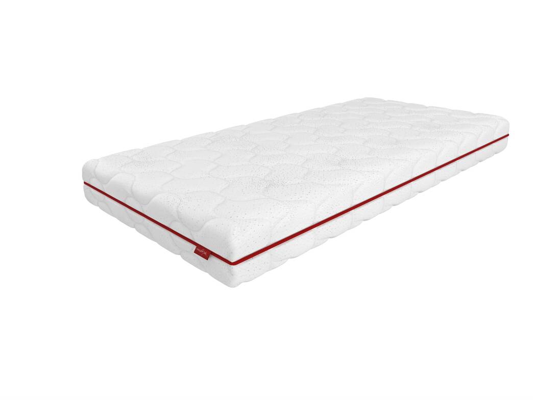 Meble Wójcik Elio Comfort Plus Materac Kieszeniowy MWMP04 160 x 200 cm