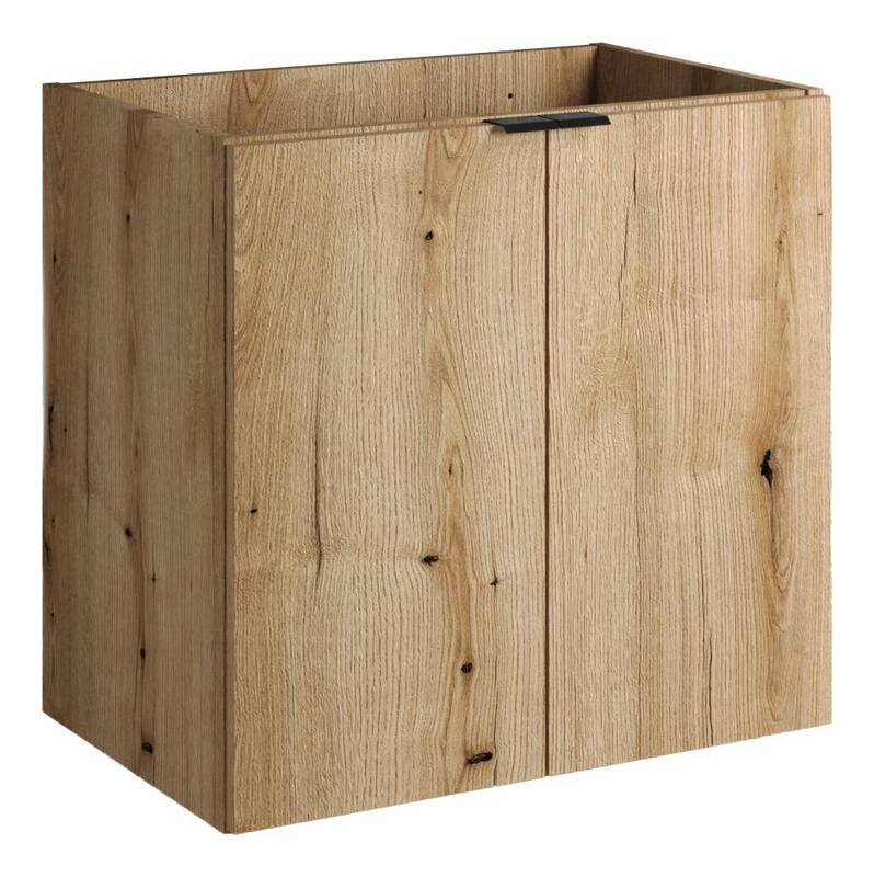 Comad Szafka Pod Umywalkę 60 cm NOVA OAK