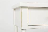 AV1630-60 Konsola 3S Avola Antique White