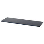 BLAT-09 – Blat Łazienkowy MDF 22mm 140 cm Granatowy Mat