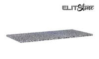 Elita Blat Terrazzo 100/46/2 Carbon Mat