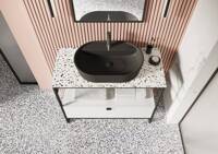 Elita Blat Terrazzo 100/46/2 River Mat