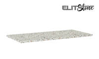 Elita Blat Terrazzo 100/46/2 River Mat