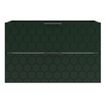 HEXA-06 - Szafka Pod Umywalkę 2S 80cm Labrador Mat