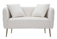 Sofa Bucarest kremowa